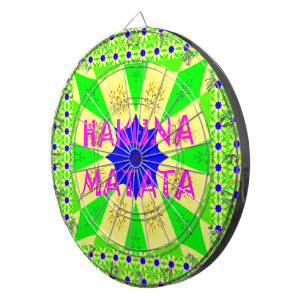 Diana Último Hakuna Matata Hermoso Colo de Diseño Increí