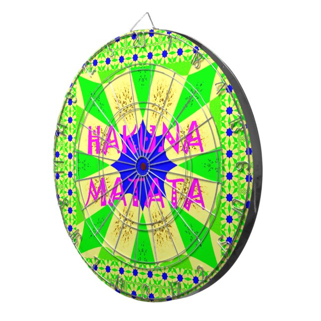 Diana Último Hakuna Matata Hermoso Colo de Diseño Increí (Frente Derecha)