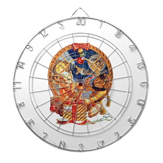 Diana Último paquete (Frente)