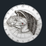 Diana Un ángel dormido, diseño blanco y negro<br><div class="desc">Un ángel durmiente,  diseño en blanco y negro - Dibujo a lápiz de Krisi ArtKSZP</div>