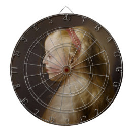 Diana Un joven Chica rubio (por Jan Lievens)