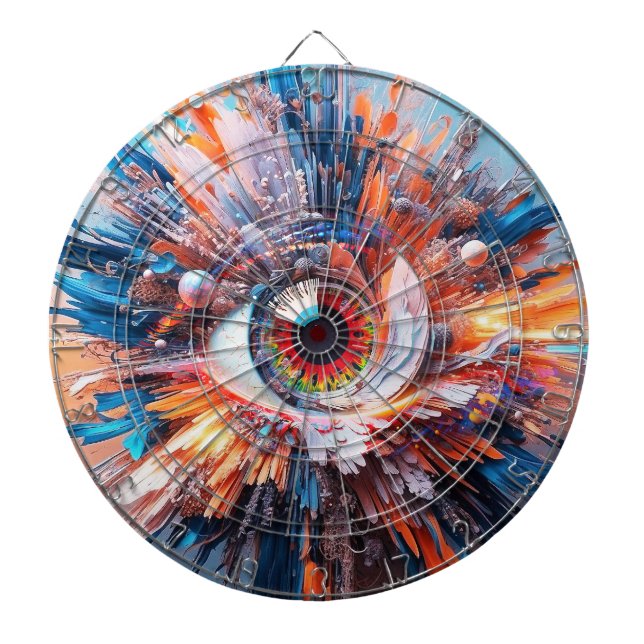 Diana Un Mundo De Maravillas Comienza Con La Visión (Frente)