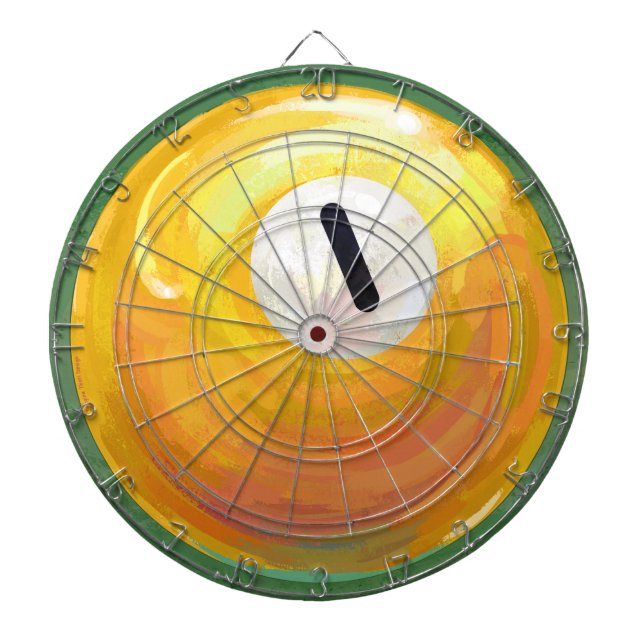 Diana Una bola (Frente)