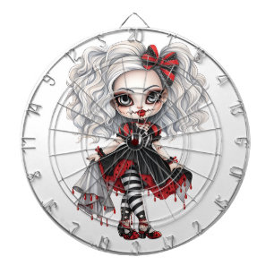 Diana Una Colección de Diseños de Halloween de una Chica