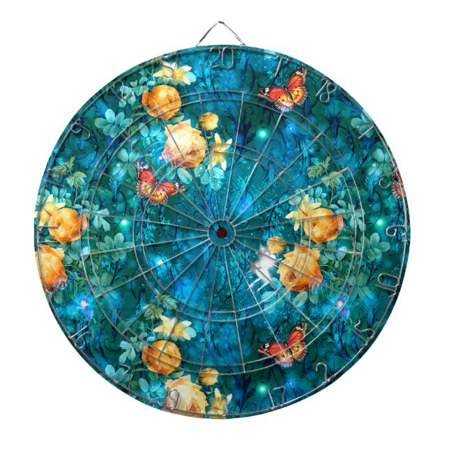 Diana Una hada en el diseño de la serie Garden 11 (Frente)