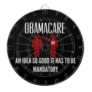 DIANA UNA IDEA TAN BUENA QUE TENÍA QUE SER OBAMACARE OBL