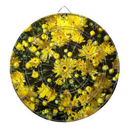 Diana Una multitud de Mamáes amarillas