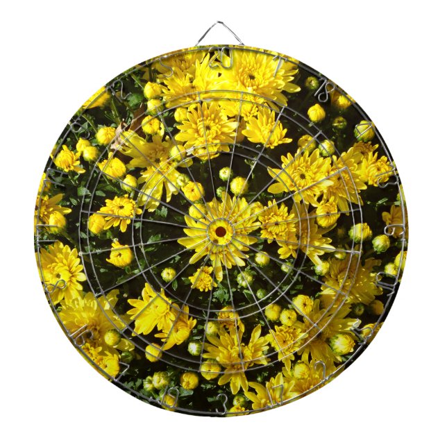 Diana Una multitud de Mamáes amarillas (Frente)