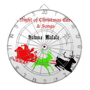 Diana Una noche de Navidades villancicos y canciones Hak