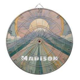 Diana Una serenata volcánica personalizada