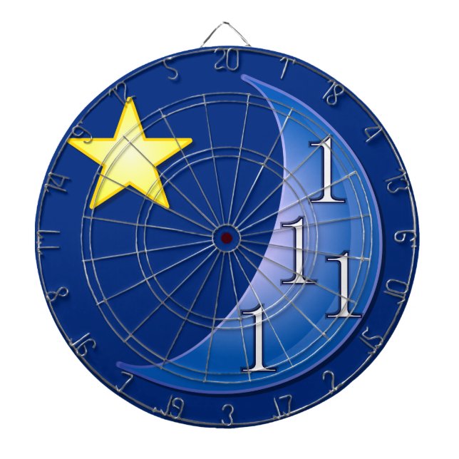 Diana Una vez en una luna azul (Frente)