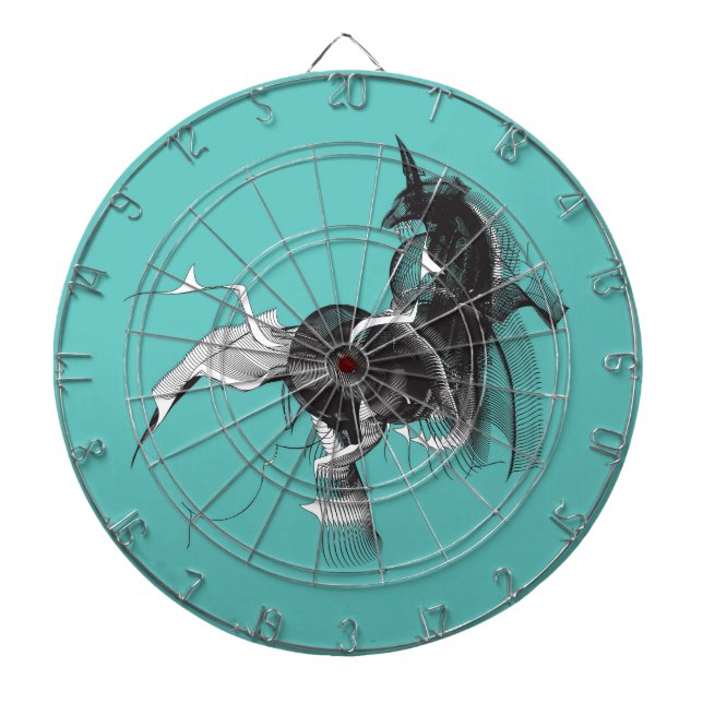 Diana Unicornio digital (Frente)