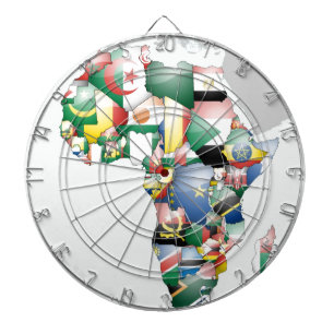 Diana Unidos por colores: Una celebración de África con 