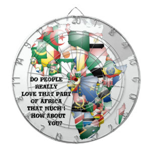 Diana Unidos por colores: Una celebración de África con 