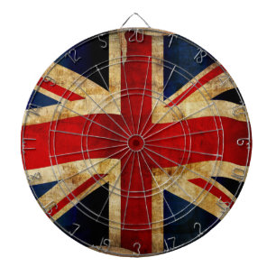 Diana Union Jack