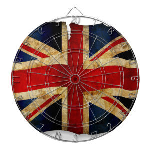 Diana Union Jack