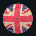 Diana UNION JACK FLAG grunge<br><div class="desc">Diseño gráfico divertido de EDDA Fröhlich | BANDERA JACK DE LA UNIÓN | para todos los fans del Reino Unido | ¿Extrañas otros productos con este diseño? Siéntase libre de contactarme: contact@eddart.de</div>