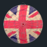 Diana UNION JACK FLAG grunge<br><div class="desc">Diseño gráfico divertido de EDDA Fröhlich | BANDERA JACK DE LA UNIÓN | para todos los fans del Reino Unido | ¿Extrañas otros productos con este diseño? Siéntase libre de contactarme: contact@eddart.de</div>