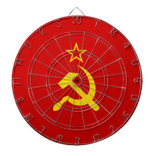 Diana Unión Soviética (URSS) (Martillo y esquisto comuni