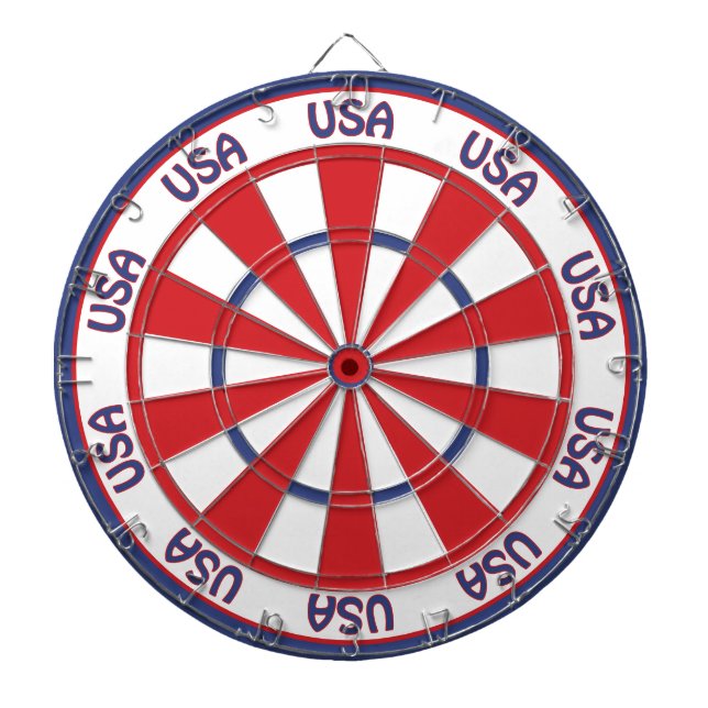 Diana USA Patriotic Red, White, Blue (Frente)