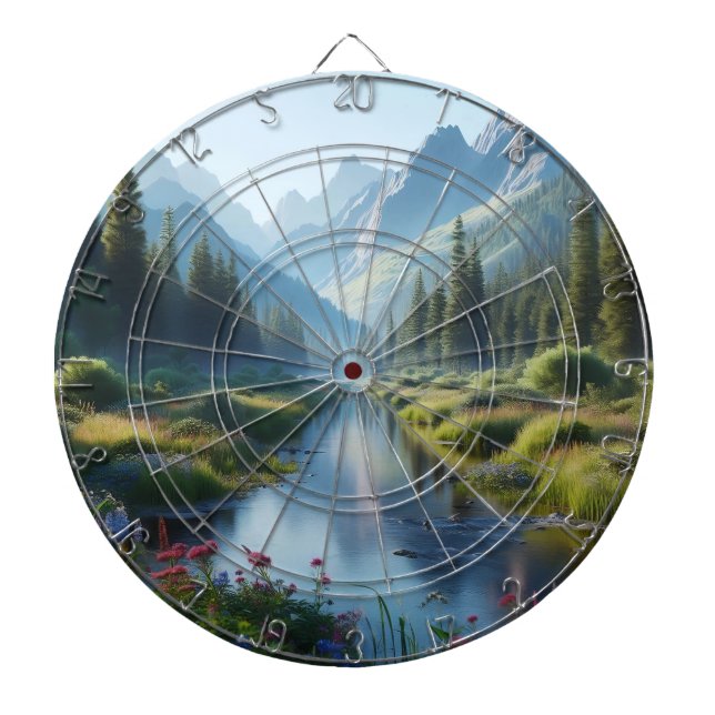 Diana Valle del Río Serene (Frente)