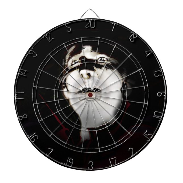 Diana Vampiro (Frente)