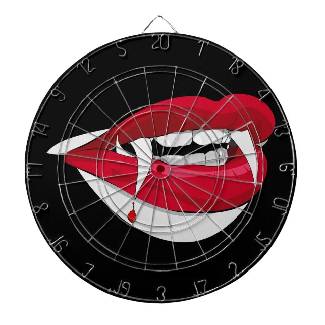 Diana vampiro (Frente)