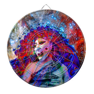 Diana Vampiro espacial