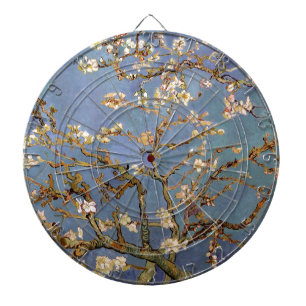 Diana Van Gogh Almond Blossom