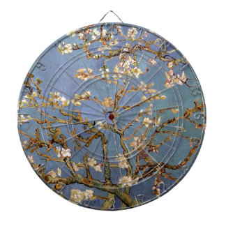 Diana Van Gogh Almond Blossom