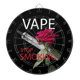 Diana Vape. Dejar de fumar