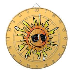 Diana Vector Sun