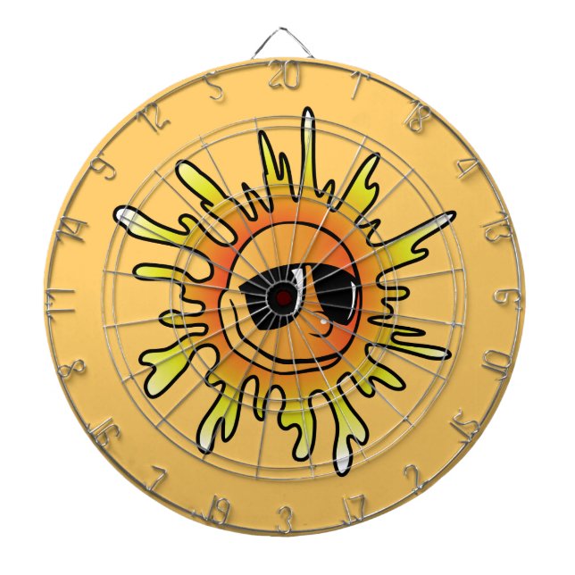 Diana Vector Sun (Frente)
