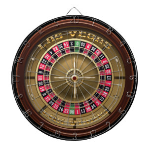 Diana Vegas Roulette V-1