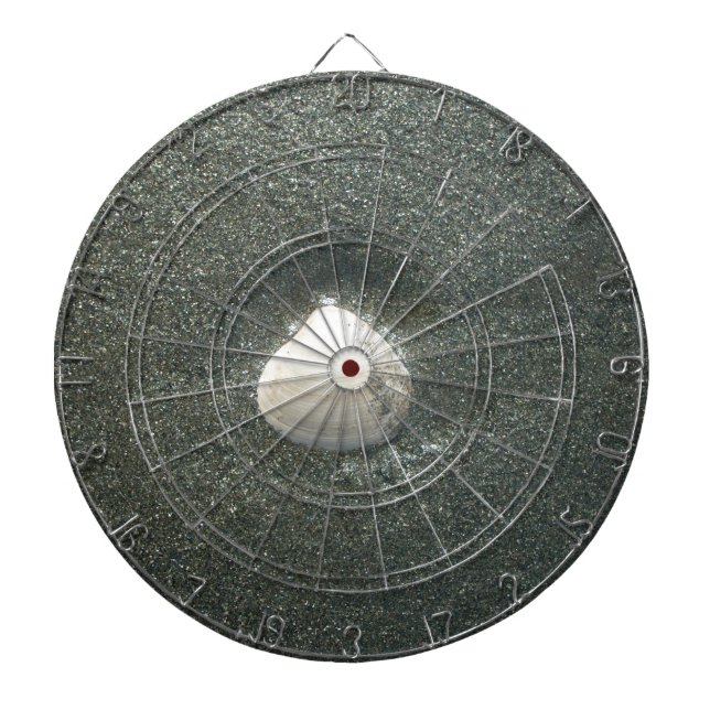 Diana Vela de mar en la arena: Un recuerdo salado (Frente)