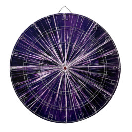 Diana Velocidad Supersónica Púrpura