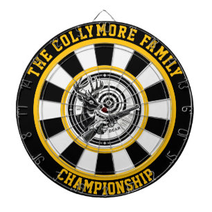 Diana Venado en un pacífico arte forestal