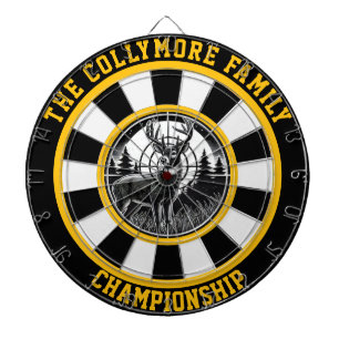 Diana Venado en un pacífico torbellino forestal