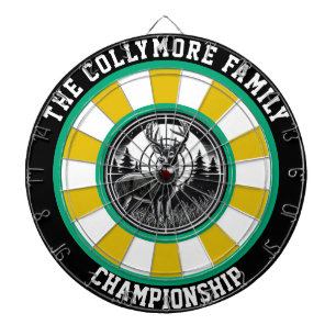 Diana Vendedor forestal con superposición de destino