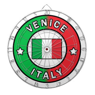 Diana Venecia Italia