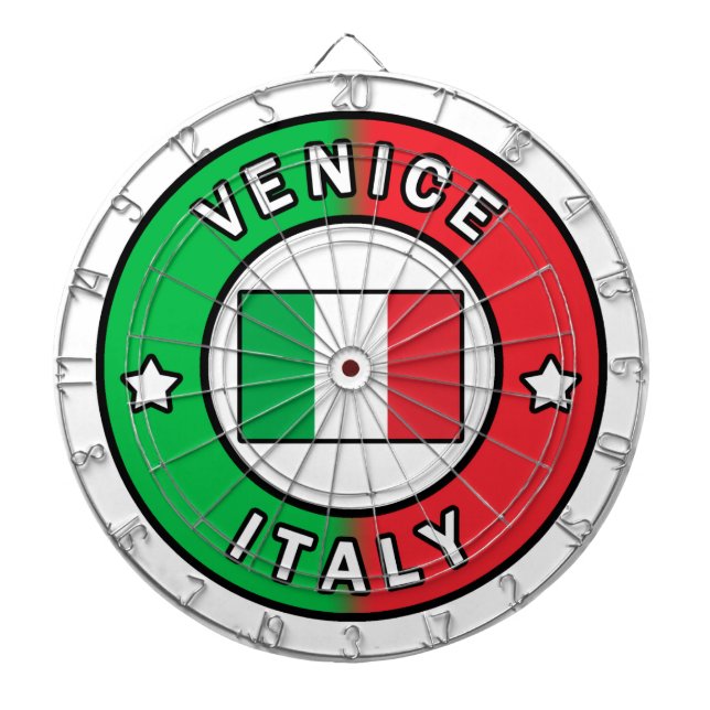Diana Venecia Italia (Frente)