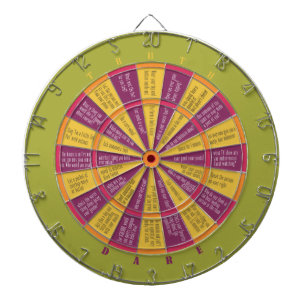 Diana Verdad o Atreverse (sin besos) Color verde rosa