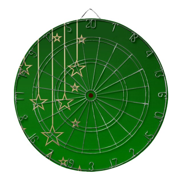 Diana Verde navideño (Frente)