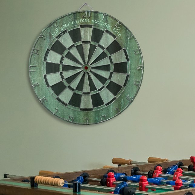 Diana Verdigris Weathered Bronze Look (Subido por el creador)