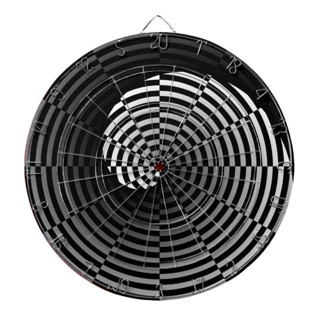 Diana Verificador digital Yin Yang por Kenneth Yoncich (Frente)