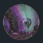 Diana Viajes de Júpiter por Auroras fuertes en globo aer<br><div class="desc">Desastre golpea el primer viaje en globo aerostático tripulado de la humanidad al polo norte de Júpiter. El "Amanecer Joviano", una maravilla de materiales resistentes al calor, rompe la atmósfera giratoria, su canasta de mimbre eclipsado por el gigante colosal del gas. Se despliega una vista impresionante -un océano agitado de...</div>