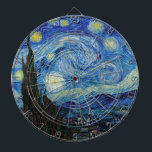 Diana Vicent Van Gogh Starry Night Vintage Bella Artes<br><div class="desc">Comité de Bella Artes de cosecha nocturna Vincent Van Gogh Starry</div>