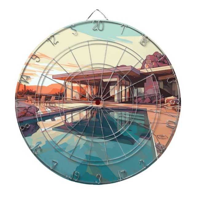 DIANA VIDA DESIERTA #3 (Frente)