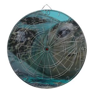 Diana Vida marina, Sello de baño dulce