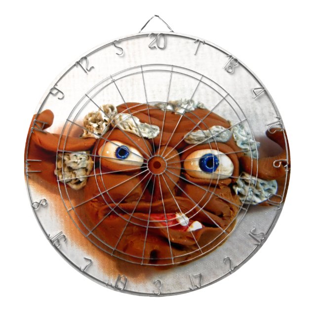 Diana Viejo duende I (Frente)